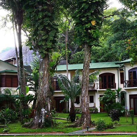 Отель Club Del Mar Oceanfront Хако Экстерьер фото