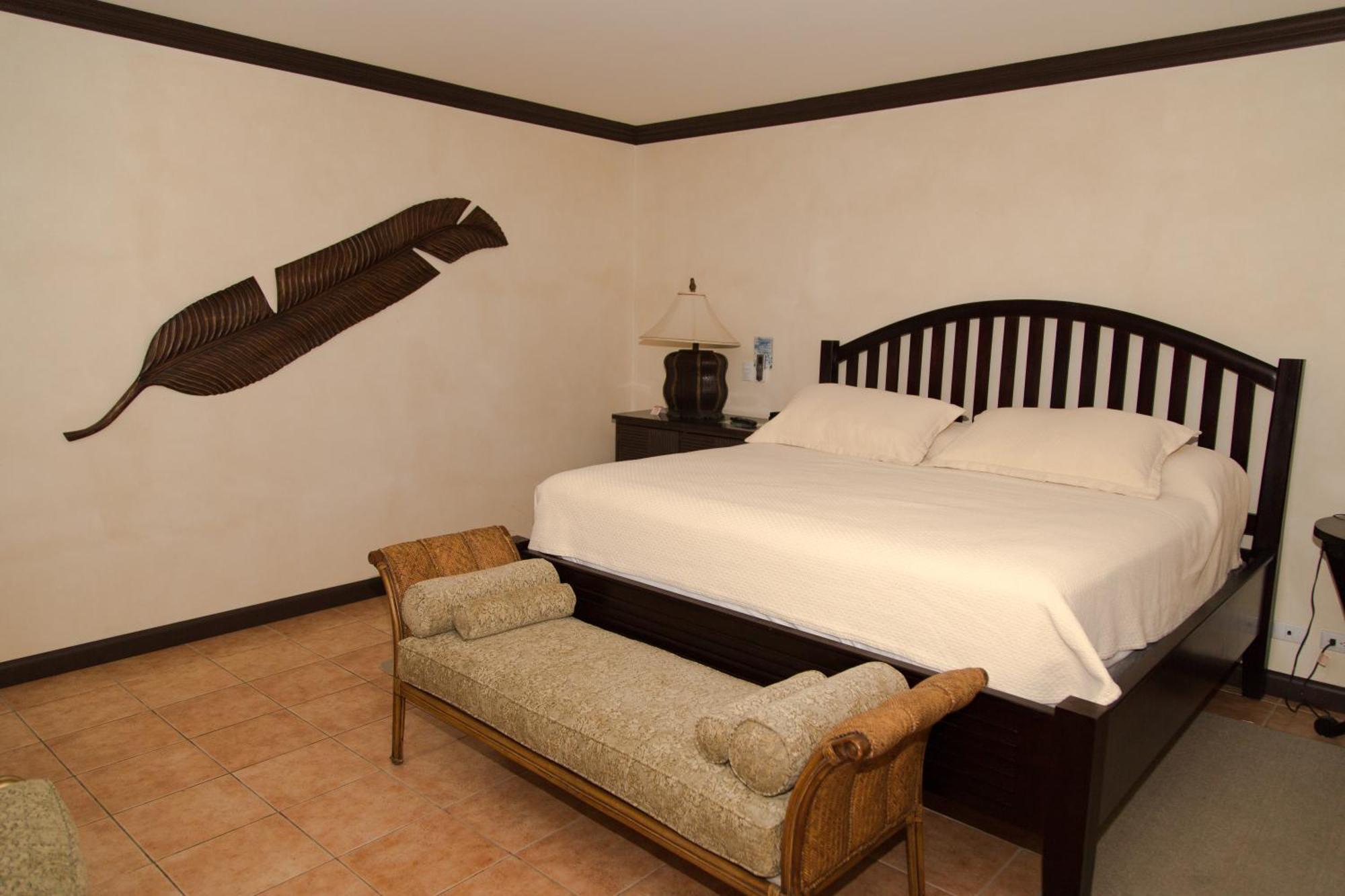 Отель Club Del Mar Oceanfront Хако Экстерьер фото