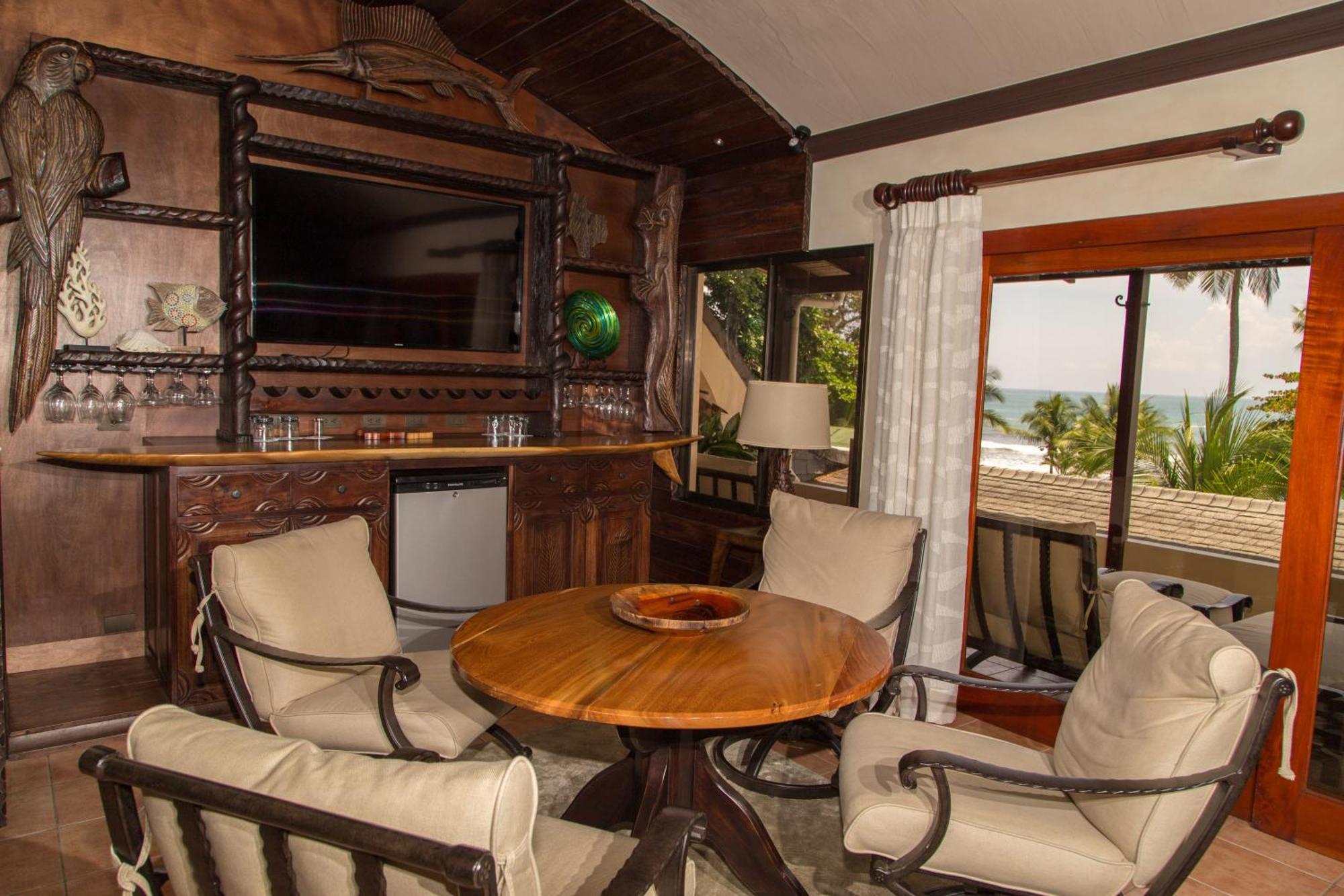 Отель Club Del Mar Oceanfront Хако Экстерьер фото