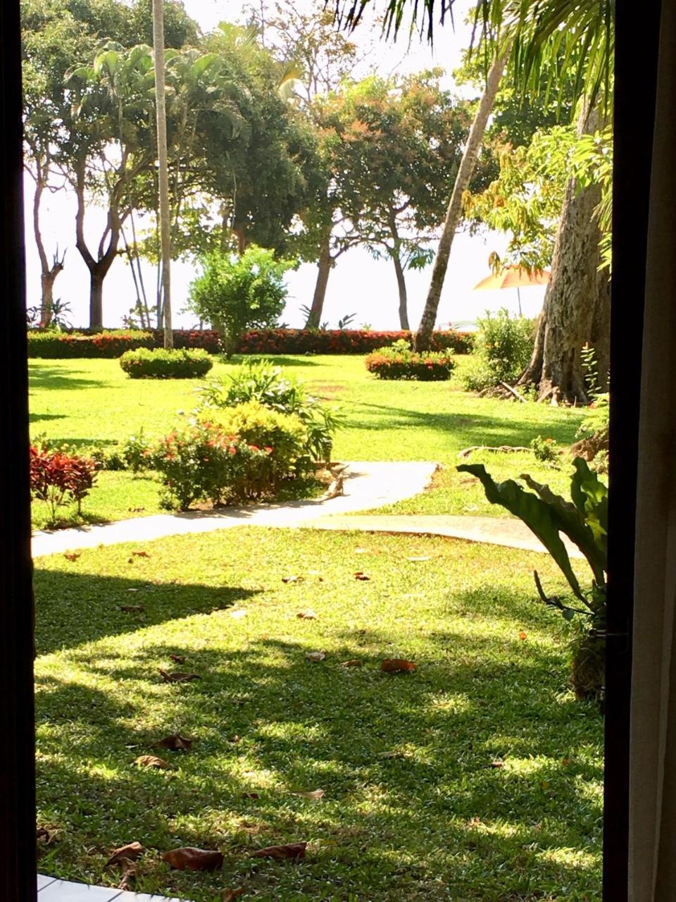Отель Club Del Mar Oceanfront Хако Экстерьер фото