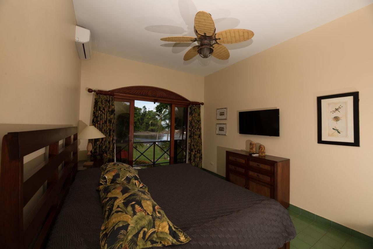 Отель Club Del Mar Oceanfront Хако Экстерьер фото