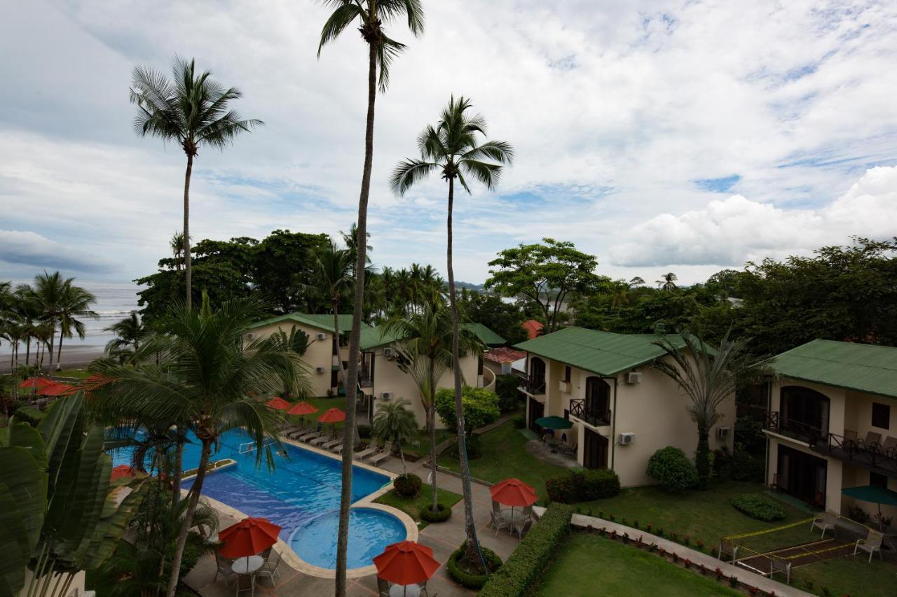 Отель Club Del Mar Oceanfront Хако Экстерьер фото