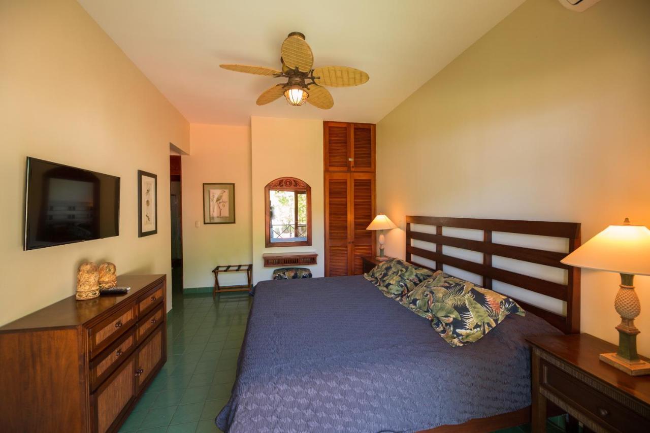 Отель Club Del Mar Oceanfront Хако Экстерьер фото