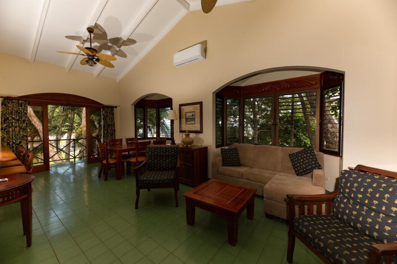 Отель Club Del Mar Oceanfront Хако Экстерьер фото