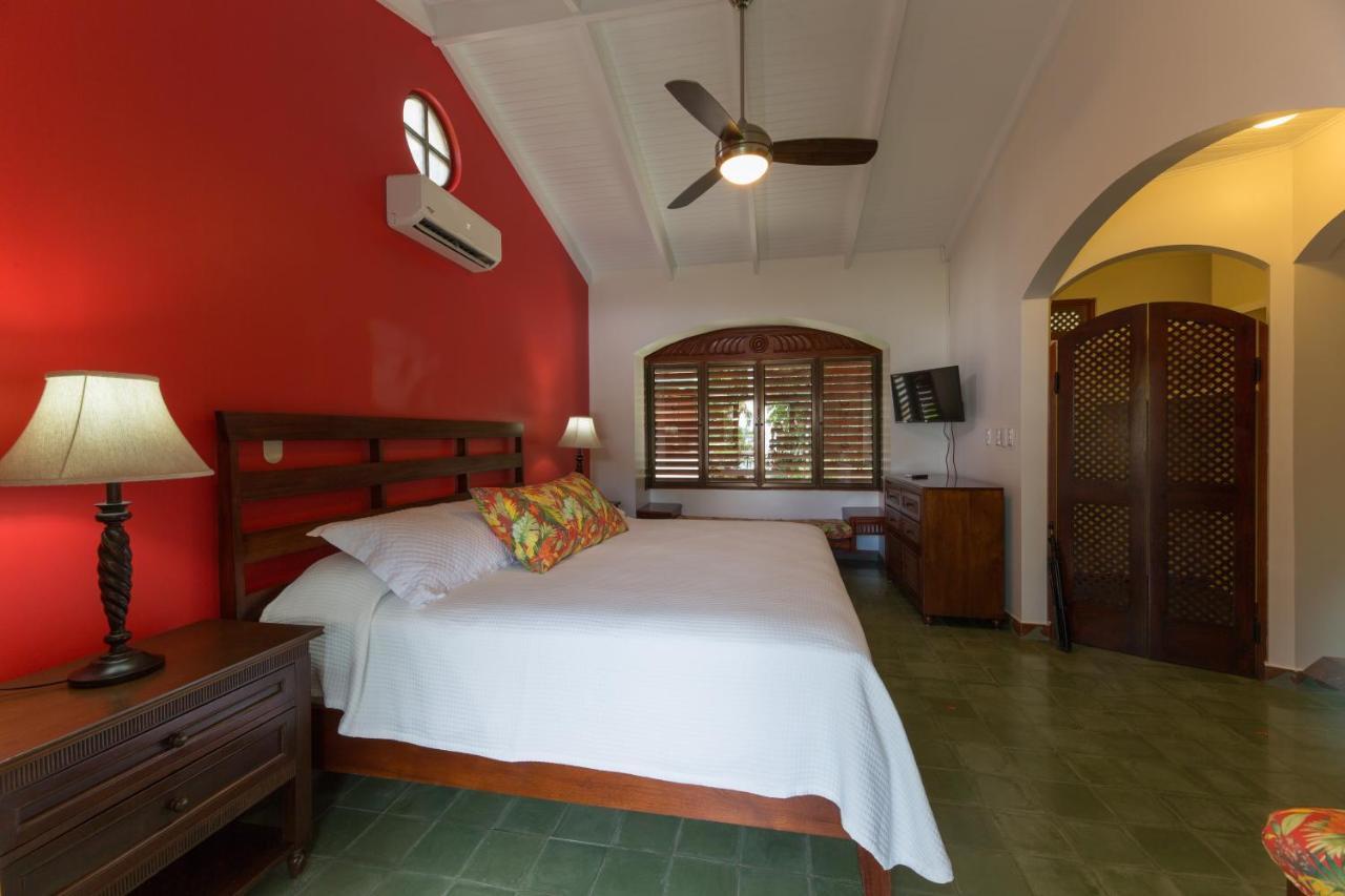 Отель Club Del Mar Oceanfront Хако Экстерьер фото