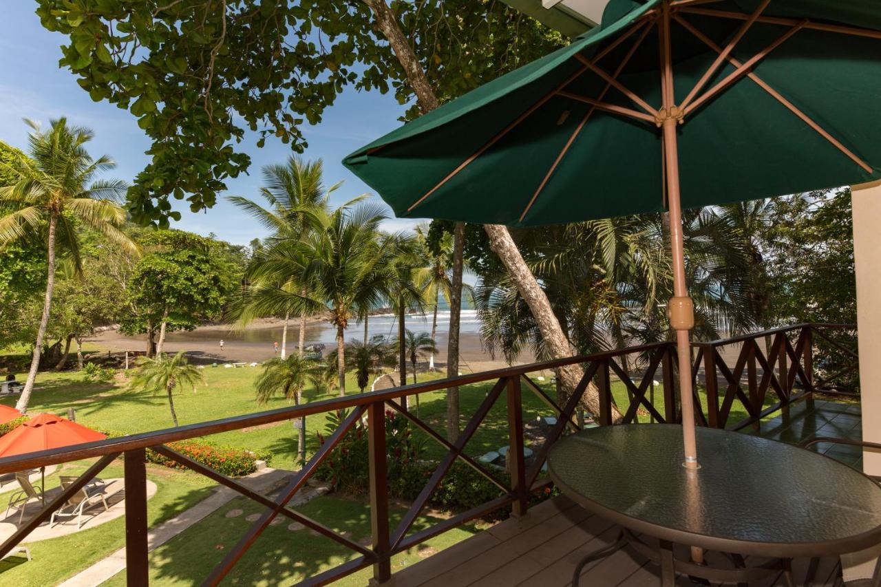 Отель Club Del Mar Oceanfront Хако Экстерьер фото
