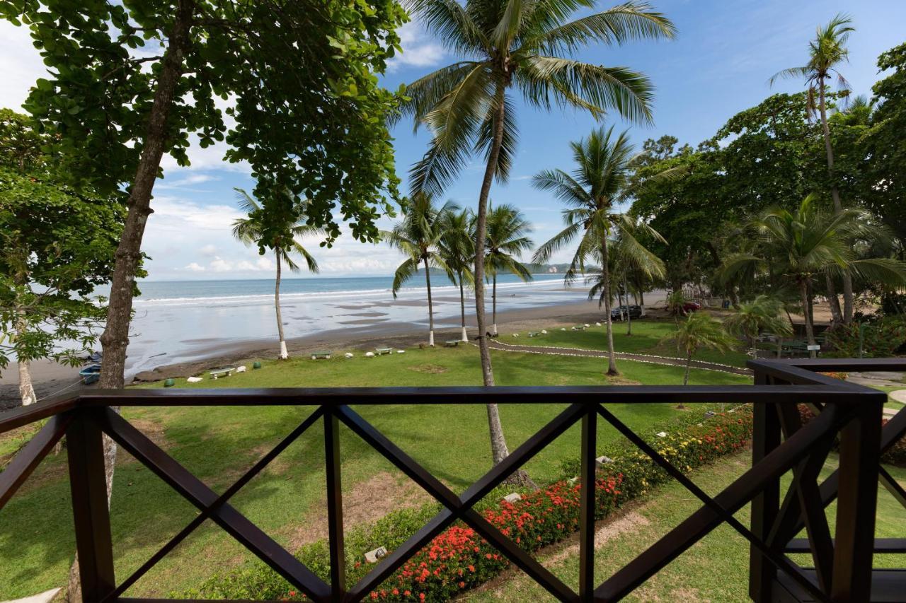 Отель Club Del Mar Oceanfront Хако Экстерьер фото