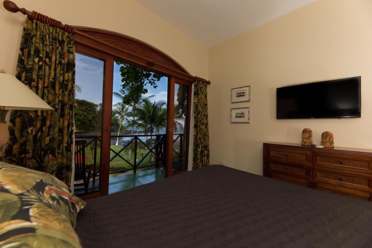 Отель Club Del Mar Oceanfront Хако Экстерьер фото