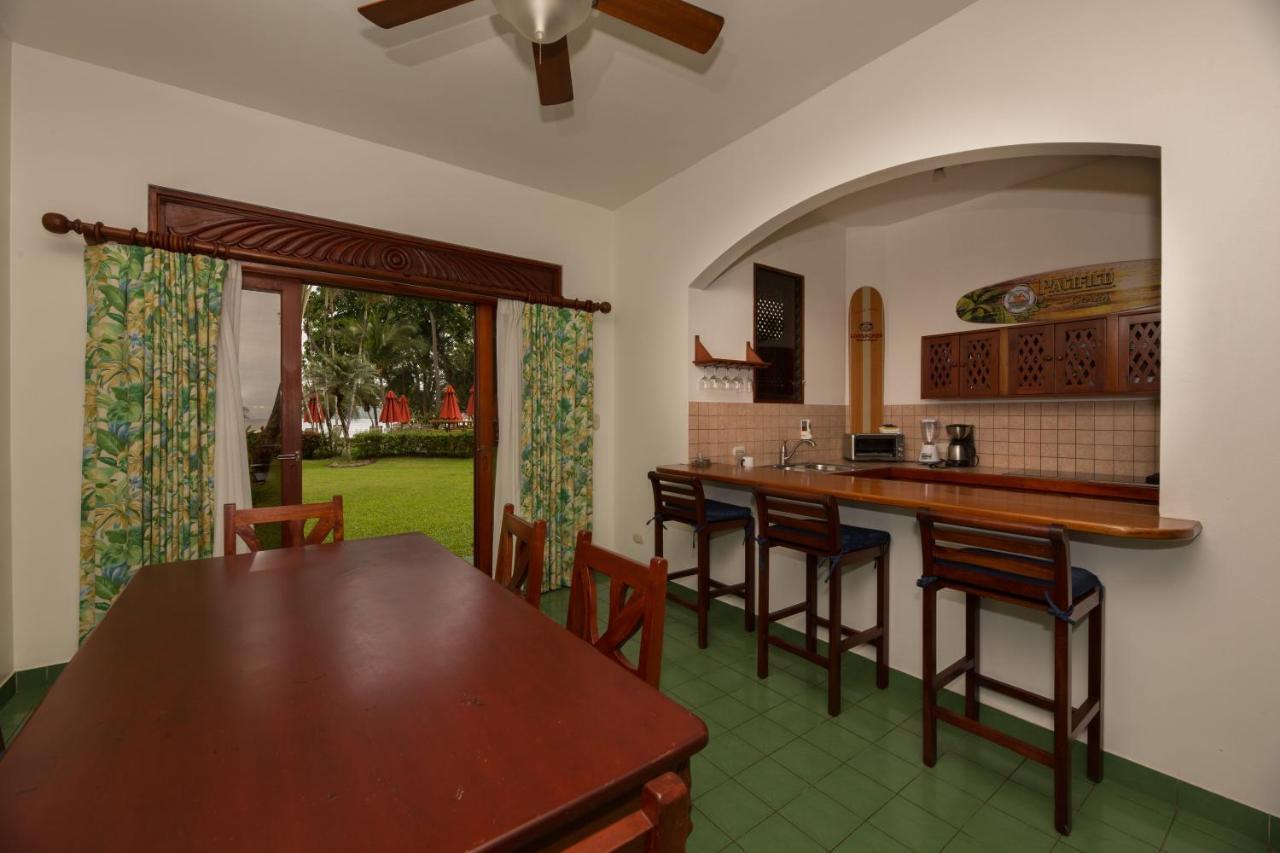 Отель Club Del Mar Oceanfront Хако Экстерьер фото