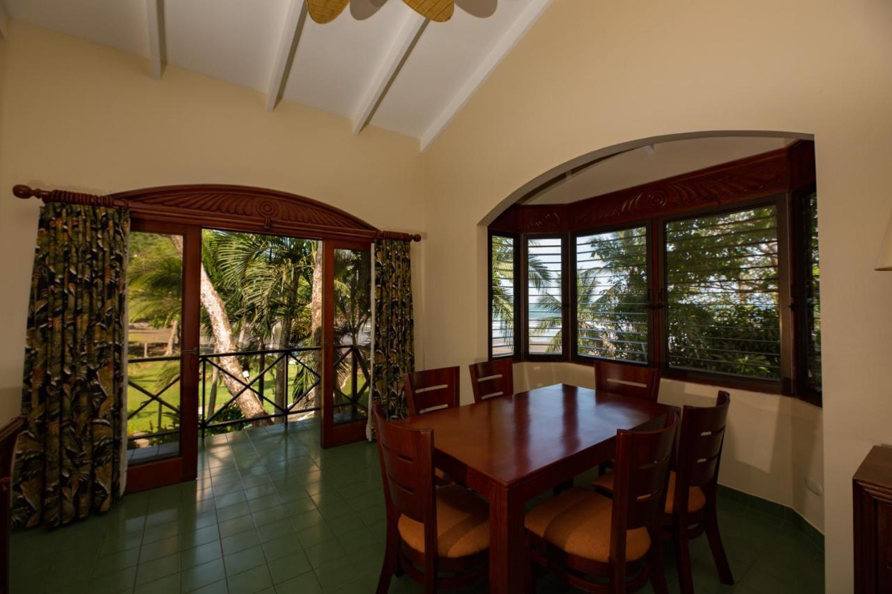 Отель Club Del Mar Oceanfront Хако Экстерьер фото