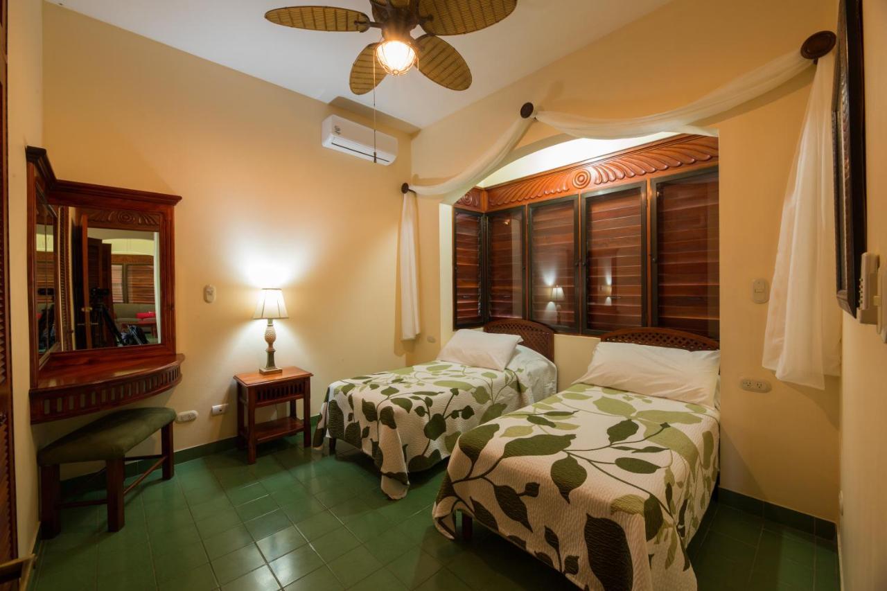 Отель Club Del Mar Oceanfront Хако Экстерьер фото