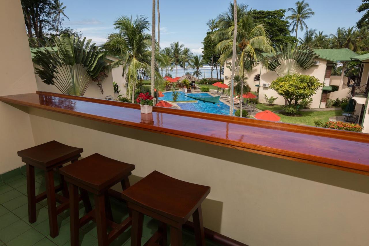 Отель Club Del Mar Oceanfront Хако Экстерьер фото