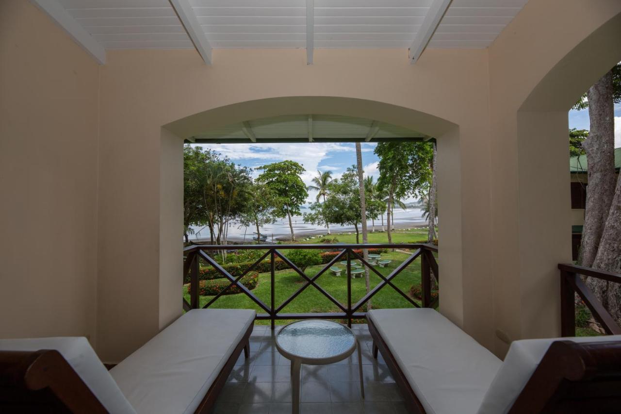 Отель Club Del Mar Oceanfront Хако Экстерьер фото