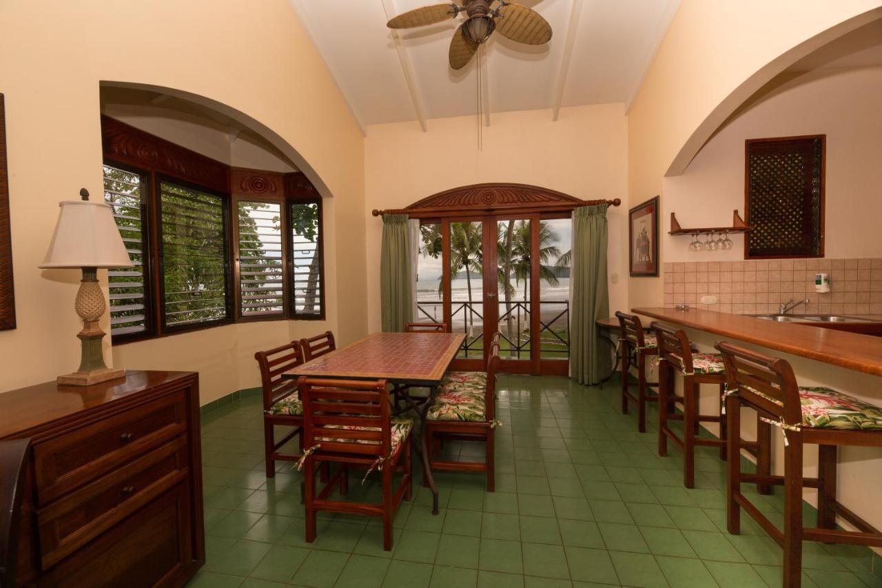 Отель Club Del Mar Oceanfront Хако Экстерьер фото
