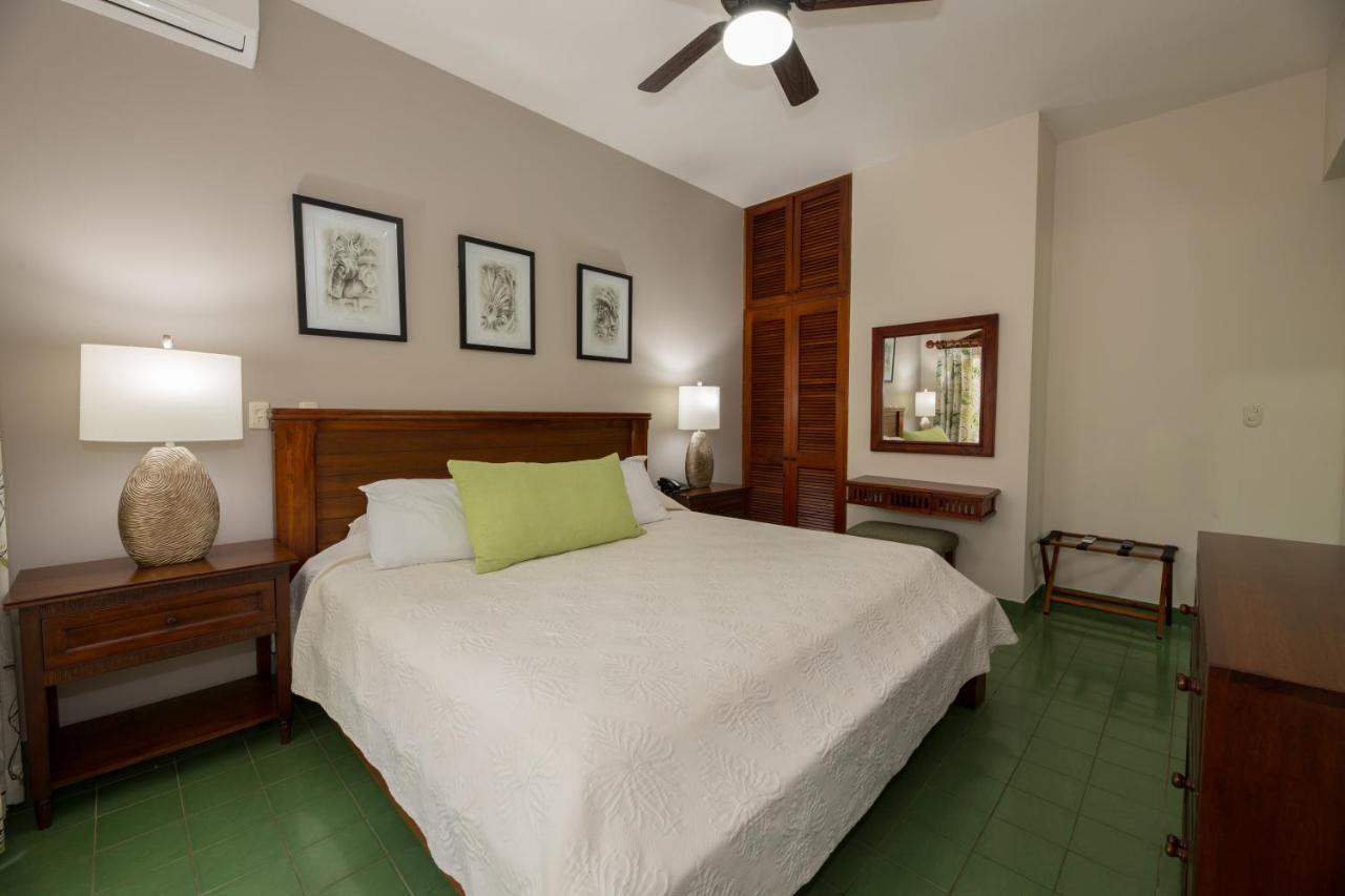 Отель Club Del Mar Oceanfront Хако Экстерьер фото